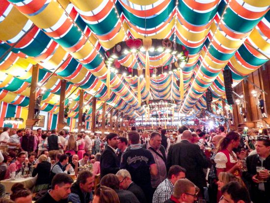 Oktoberfest For Non Beer Drinkers 15 Important Things To Know 