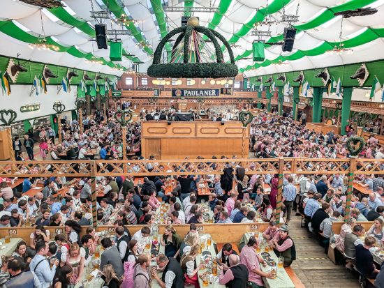 The 8 Important Oktoberfest Scams You Need to Know About NOW