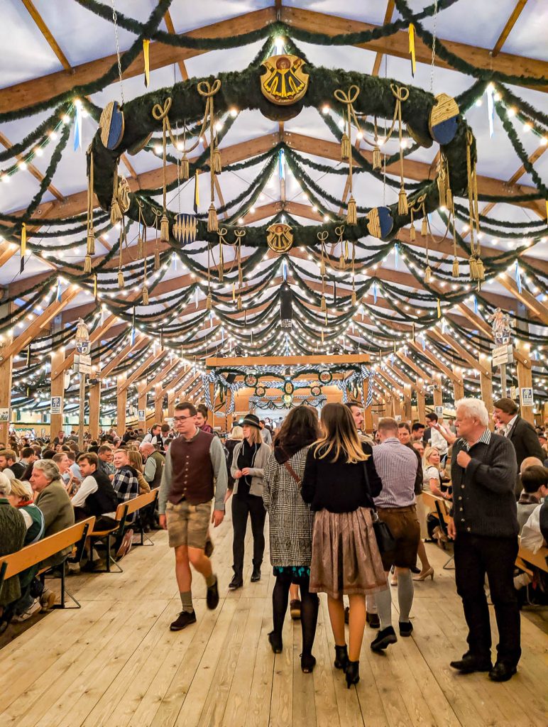 The 8 Important Oktoberfest Scams You Need to Know About NOW