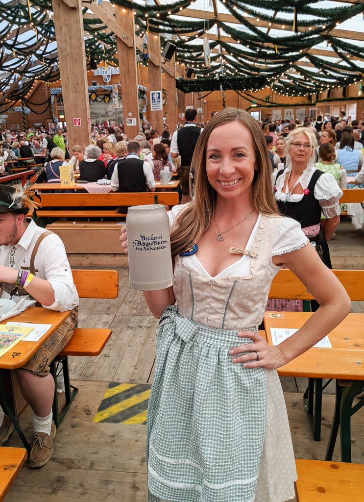 The 7 Important Oktoberfest Scams You Need to Know About NOW