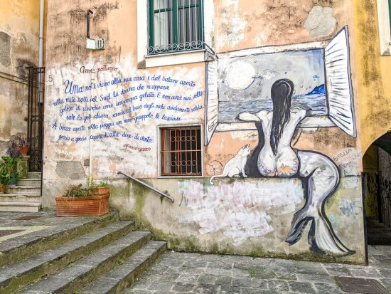 13 Big Reasons Salerno Is the Best Base For Your Amalfi Coast Trip