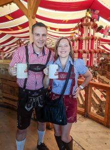 What to Wear to Oktoberfest 2022: Complete Oktoberfest Clothing Guide