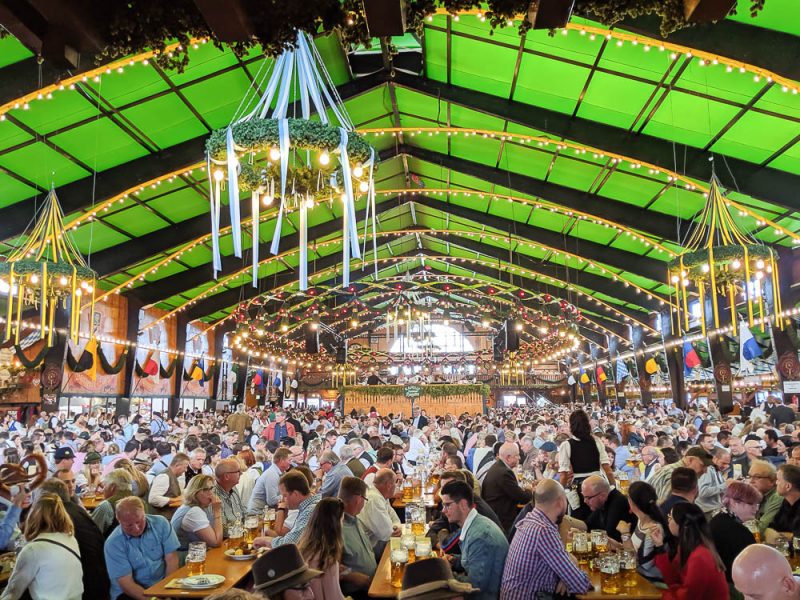 26+ Things You Probably Don't Know About Oktoberfest (But Should!)