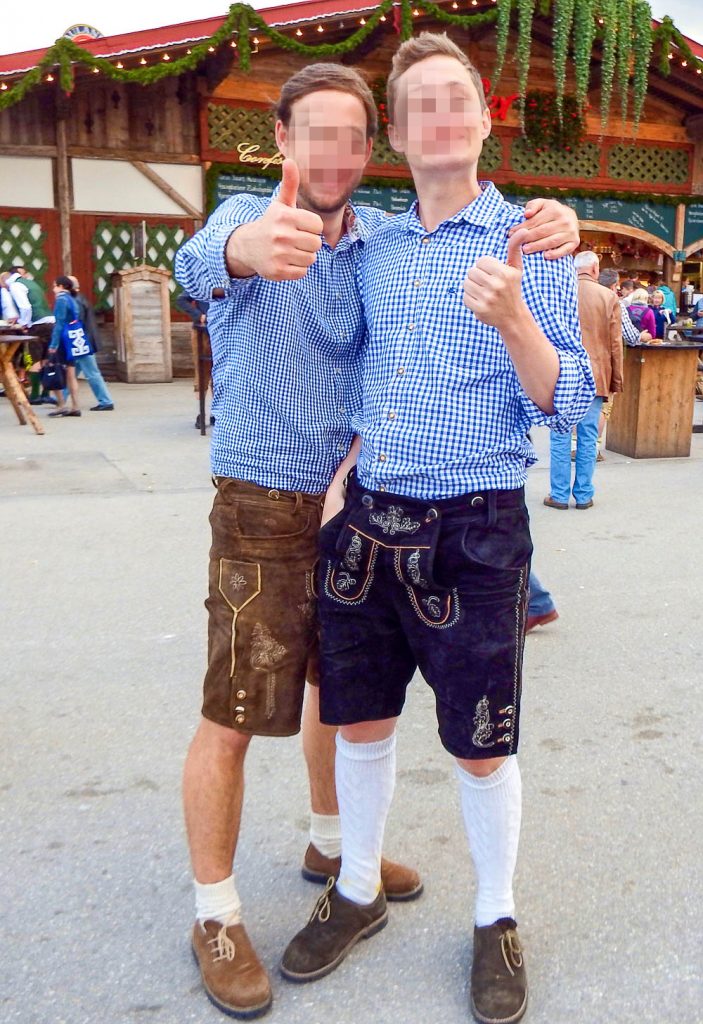 What to Wear to Oktoberfest 2024 Oktoberfest Outfits Guide