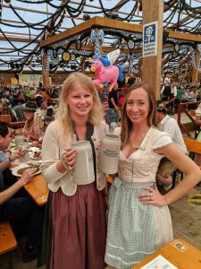 Where to Buy Lederhosen & Dirndls for Oktoberfest: in Munich & Online