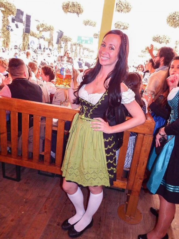 Where to Buy Lederhosen & Dirndls for Oktoberfest: in Munich & Online