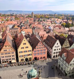 26 Awesome Things to Do in Rothenburg ob der Tauber: An Expert's Guide