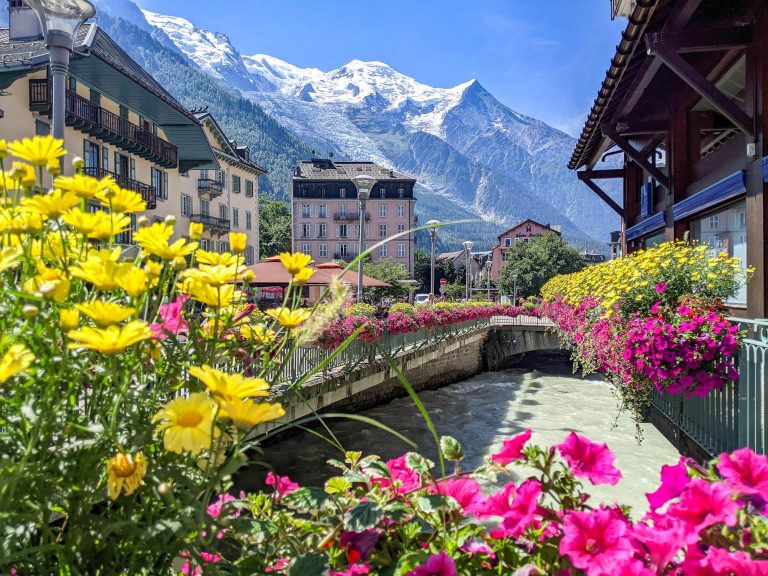 Chamonix In the Summer: Full Travel Guide For Your Alpine Escape