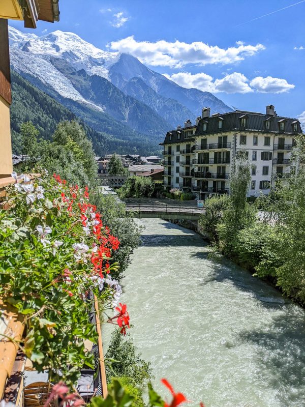 The 10 Best Tour du Mont Blanc Tips You've Never Heard Before