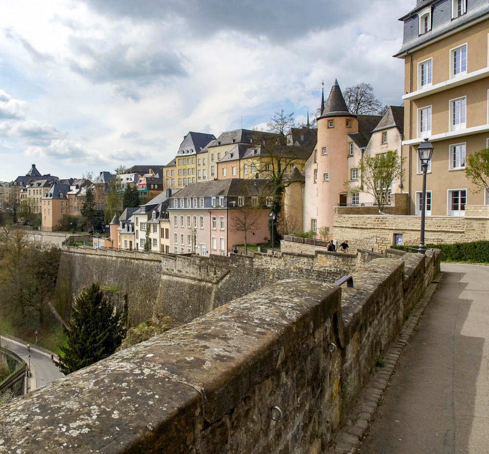 Day trip: Liege  Luxembourg Times