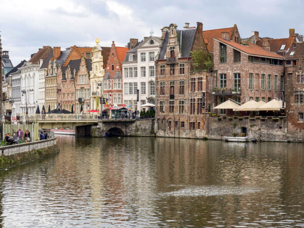 A Super Simple 4 Days in Belgium Itinerary: 4 Cities, What to Know