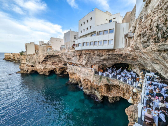 21 Awesome Things To Do in Polignano a Mare You Shouldn't Miss