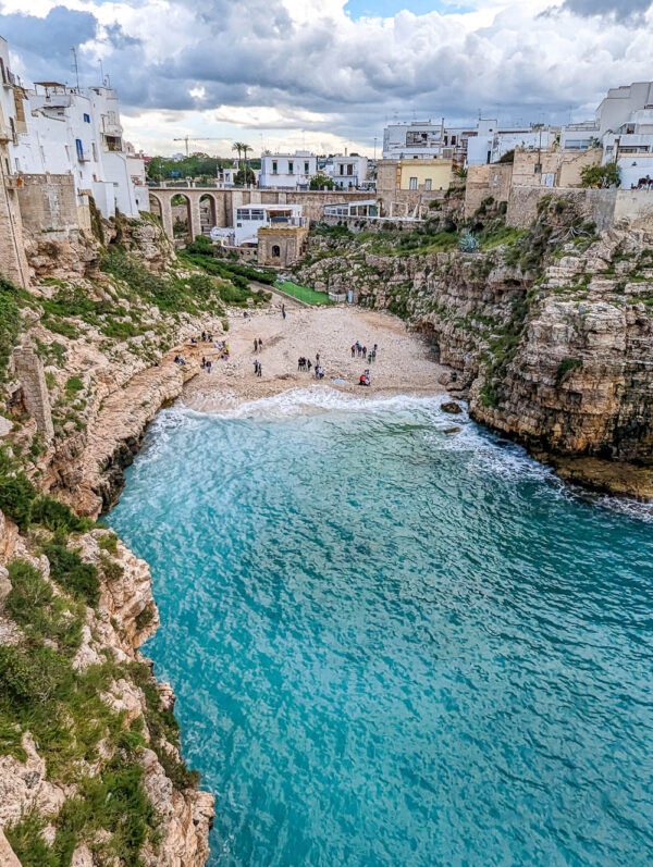 21 Awesome Things To Do in Polignano a Mare You Shouldn't Miss