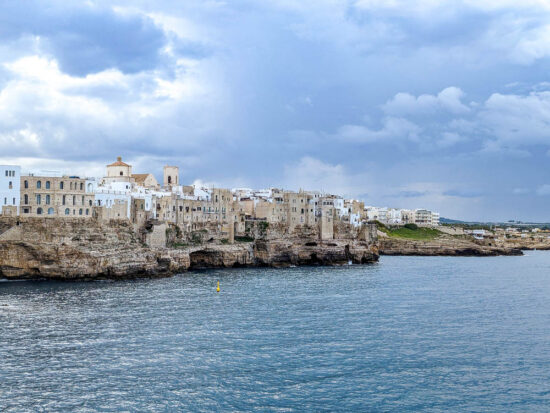 21 Awesome Things To Do in Polignano a Mare You Shouldn't Miss