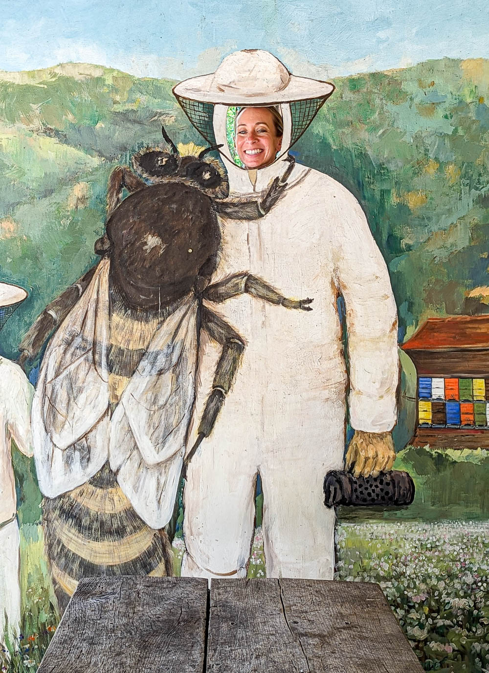 slovenia beekeeping tourism