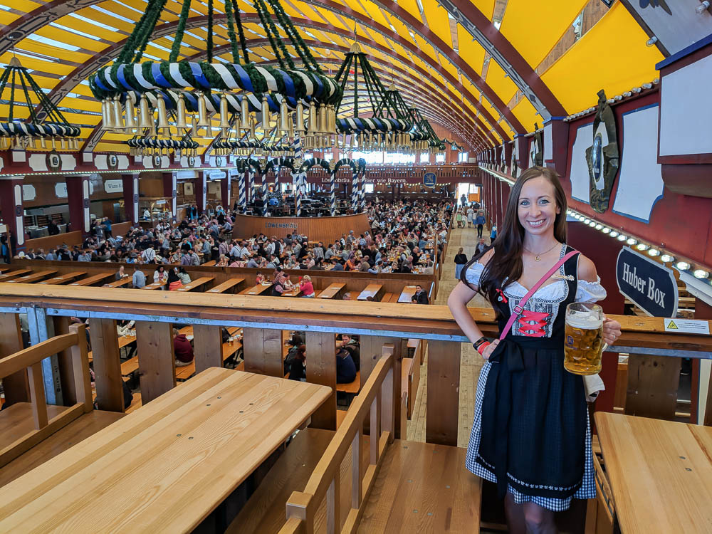 Bringing a Purse to Oktoberfest Everything You Need to Know