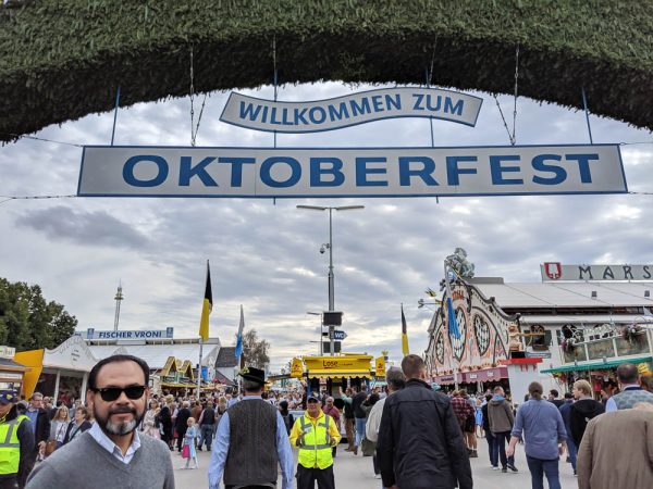 Bringing a Purse to Oktoberfest: Everything You Need to Know!