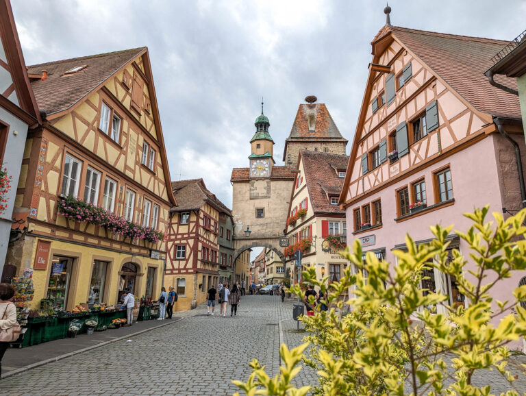 The 12 Best Day Trips from Munich During Oktoberfest (w/ Pro Tips)