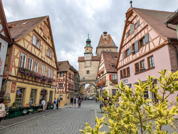 The 12 Best Day Trips from Munich During Oktoberfest (+ Pro Tips)