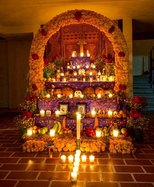 20 Helpful Tips for Celebrating Day of the Dead in Mexico as a Foreigner