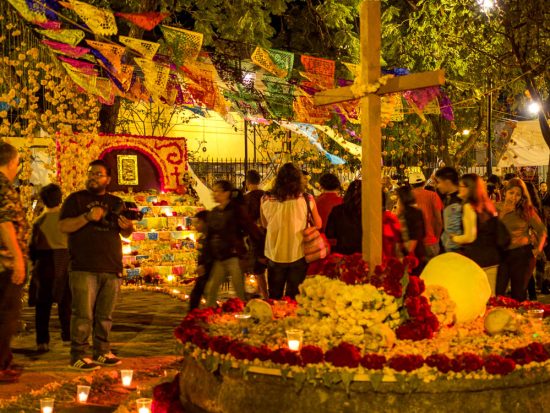 20 Helpful Tips for Celebrating Day of the Dead in Mexico as a Foreigner