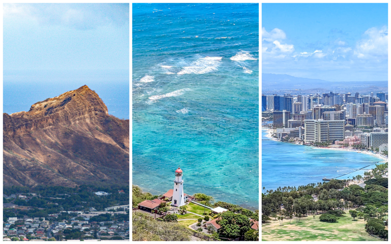 How to Hike Diamond Head Crater (Oahu): All You Need to Know!