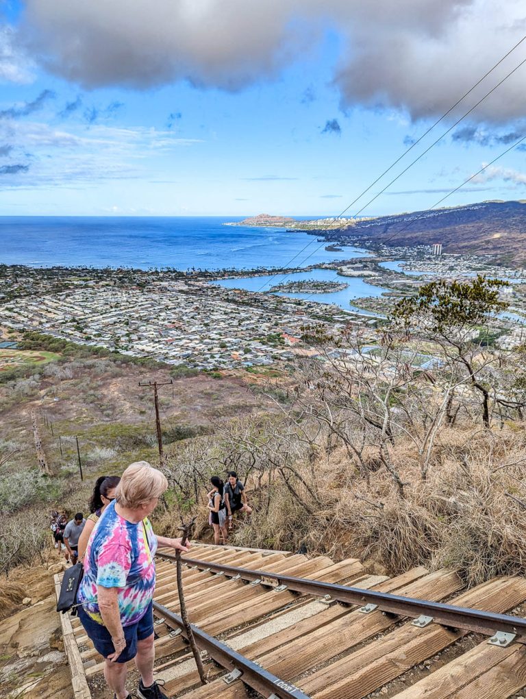 Koko Head Crater Hike: The Truth About Oahu's Craziest Stairway