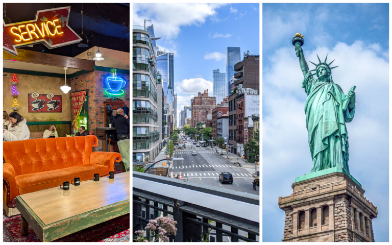 Your 2025 New York City Bucket List: 37+ Awesome NYC Essentials