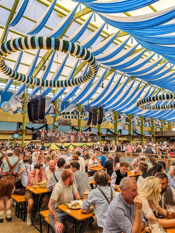 How to Decorate for an Oktoberfest Party: 7 Tips + Authentic Inspiration