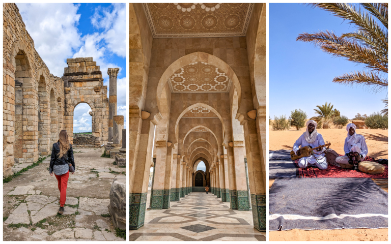 15 of the Best Cities to Visit in Morocco for an Unforgettable Trip