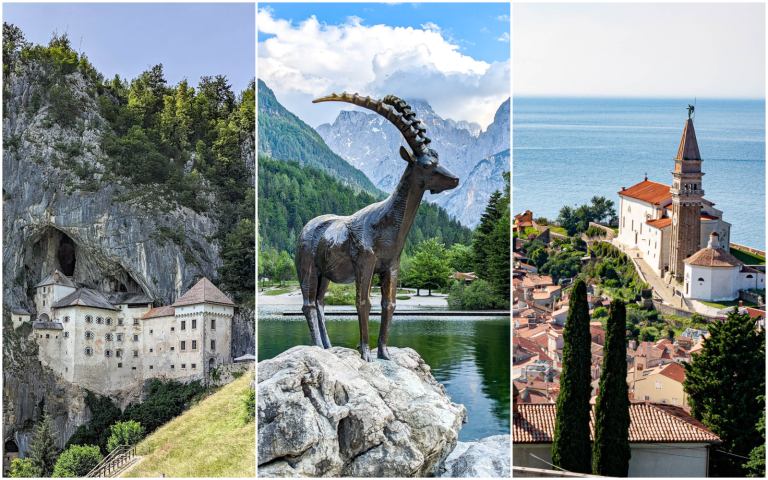 How to Spend 5 Days in Slovenia: The Best 5-Day Slovenia Itinerary, Hands Down