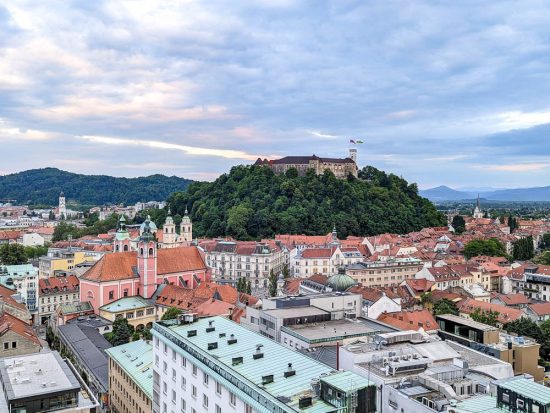 How to Spend 5 Days in Slovenia: The Best Itinerary, Hands Down