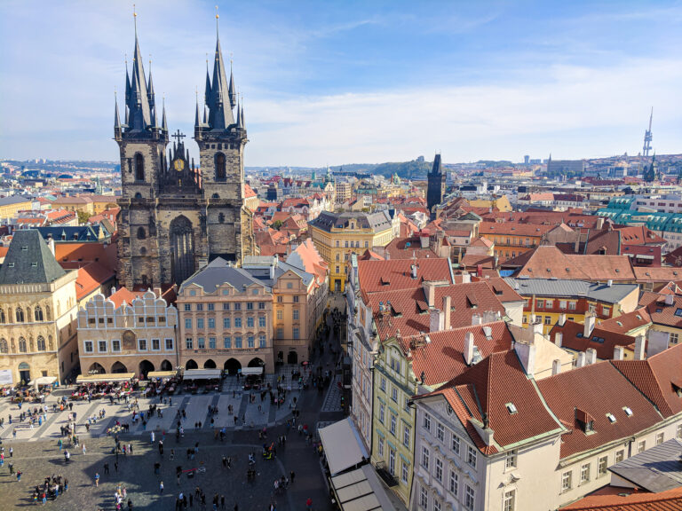 Prague Bucket List: 33+ Best (& Weirdest) Things to Do in Prague