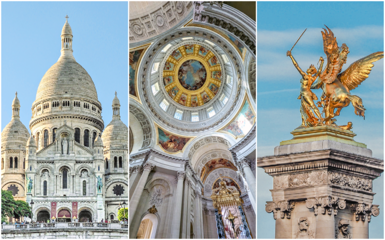 The Best Paris Bucket List for First-Time Visitors (2025): 34+ Must-Dos